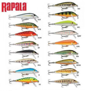 Rapala CountDown 03