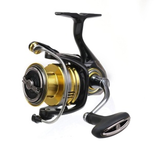 Ryobi Zauber LT 4000HP