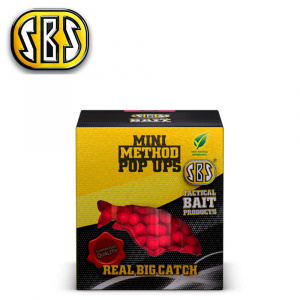 SBS Mini Method Pop Ups - Img 1