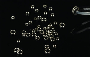 Split rings