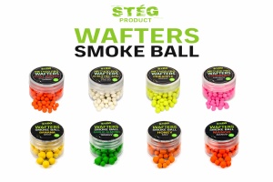 Steg Wafter Smoke Ball 7-9