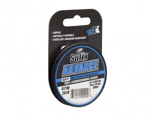 Sufix Advanced fluorocarbon