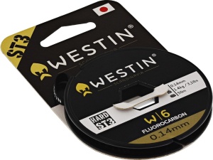 Westin ST3 fluorocarbon