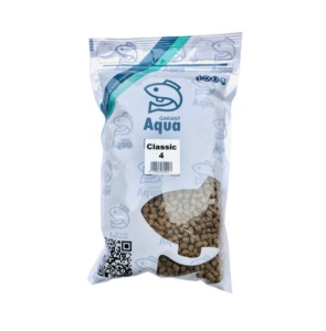 Aqua Garant Classic 4mm