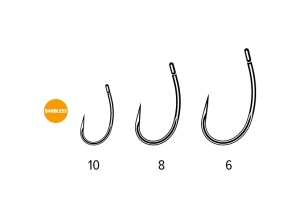 Carp Spirit Short Curve Shank - Img 3