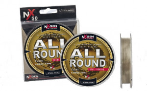 Colmic AllRound