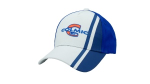 Colmic kačket Atlanta