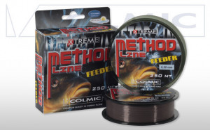 Colmic Method Feeder