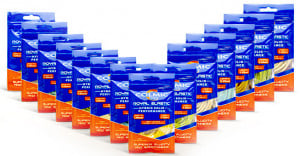 Colmic Royal Elastic