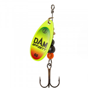 Dam Fluo Trio
