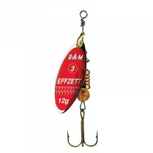 Dam Predator Red