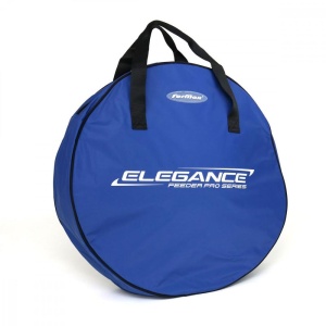 Elegance Round torba za čuvarku