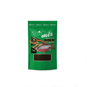 Gica mix Gold Black Feeder