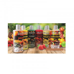 Gica Mix Liquid