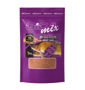 Gica mix Method