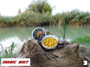 Magic Bait Wafters Profesional - Img 2