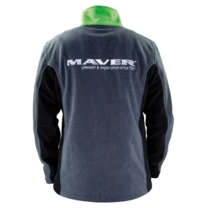 Maver Fleece Jacket - Img 2