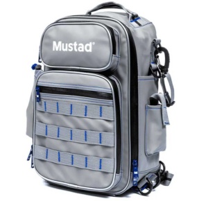 Mustad Backpack ranac
