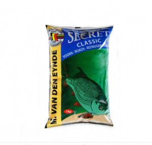 MVDE Secret