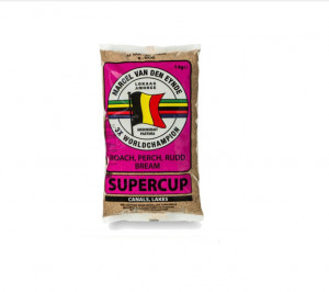 MVDE Supercup