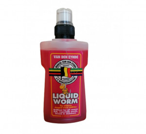 MVDE UK Liquid WORM