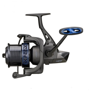 Okuma 6K Feeder