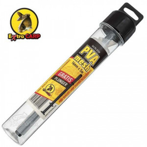 PVA Mesh + plug in L