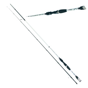 Raider 2.43m 6-25gr