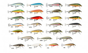 Rapala CountDown 05