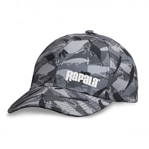 Rapala Lure Camo kačket