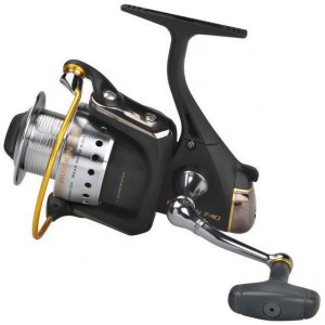 SPRO Passion 740