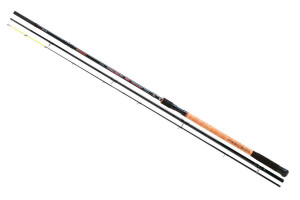 Trabucco Feeder Plus 3.6m 110gr