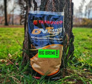 Trabucco GNT Big Bream
