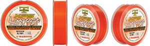 Trabucco Long cast Fluo