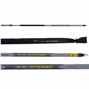 Tubertini Level Dynamic 4m