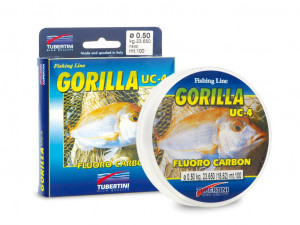 Tubertini UC4 Fluorocarbon