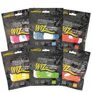 Tubertini Wiz Hybrid