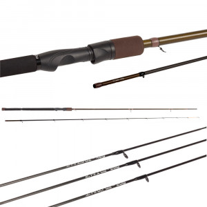 Axel 3.05m 50gr