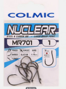 Colmic Nuclear MR 701