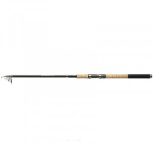 DAM Blackbone tele 3m 60-160gr