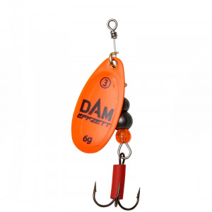 Dam Fluo Orange