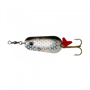 Dam kasika Holographic/Black
