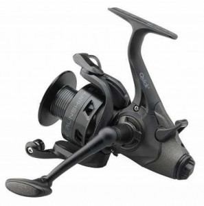 DAM Quick Runshift III 5000