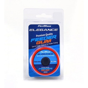 Elegance feeder guma