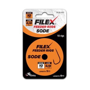 Feeder Sode rig