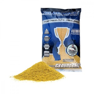 Formax Elegance Bream Gold