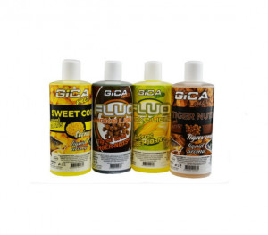 Gica Mix Fluo Liquid