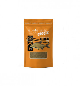 Gica mix Gold Pro Bream