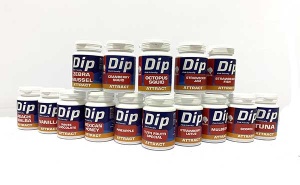 Meleg DIP