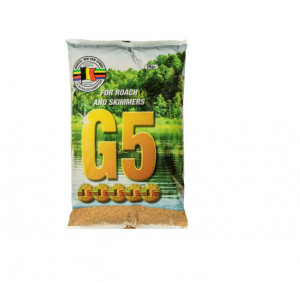 MVDE G5
